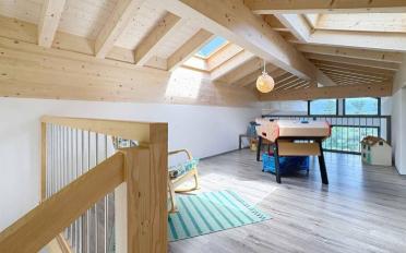 Chalet 13 Zimmer - image - 12