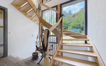 Chalet 13 Zimmer - image - 11
