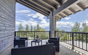 Chalet 13 Zimmer - image - 10