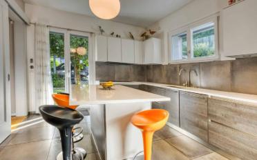 Einfamilienhaus 10 Zimmer - image - 6