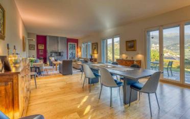 Einfamilienhaus 10 Zimmer - image - 7