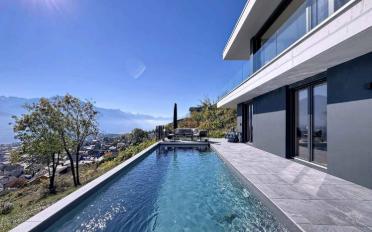 Villa 6.5 pièces - image - 2