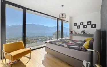 Villa 6.5 pièces - image - 5