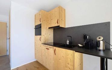 Apartment 2.5 rooms - image - 7