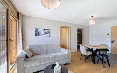 Apartment 2.5 rooms - image - 6