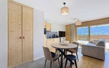 Apartment 2.5 rooms - image - 11