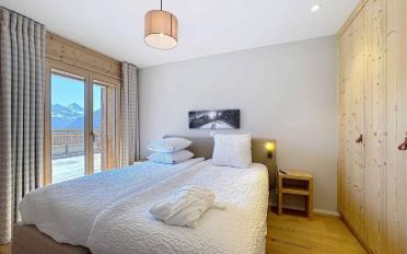 Apartment 2.5 rooms - image - 8