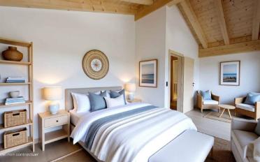 Chalet 5.5 Zimmer - image - 4