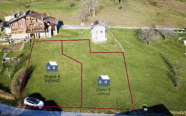 Chalet 5.5 Zimmer - image - 7