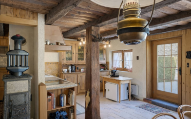 Chalet 4.5 pièces - image - 2