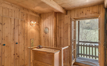 Chalet 4.5 pièces - image - 4