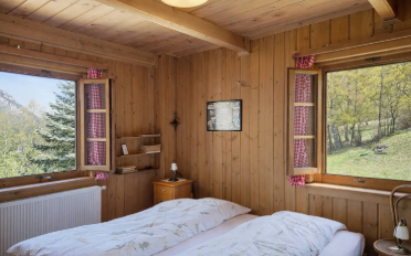 Chalet 4.5 pièces - image - 5
