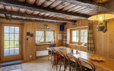 Chalet 4.5 pièces - image - 1