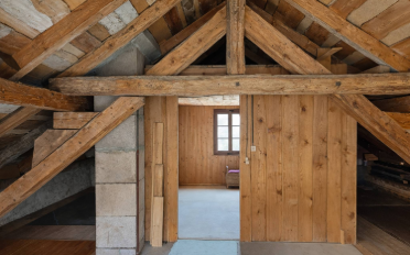 Chalet 4.5 pièces - image - 7
