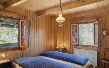 Chalet 4.5 pièces - image - 6