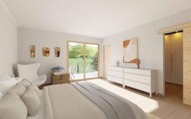 Maison contiguë 5.5 pièces - image - 4