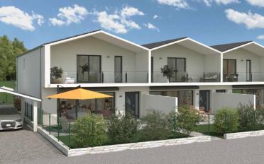 Row house 5.5 rooms - image - 7