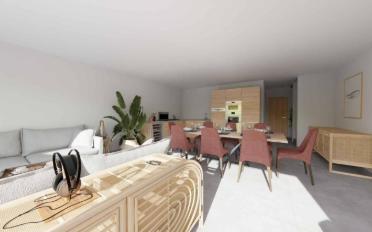 Row house 5.5 rooms - image - 3