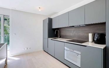 Wohnung ein Zimmer - image - 2