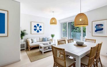 Wohnung ein Zimmer - image - 1