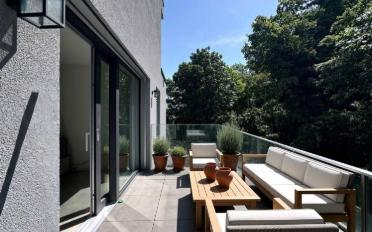 Wohnung ein Zimmer - image - 5