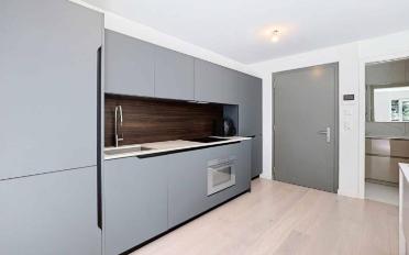 Wohnung ein Zimmer - image - 3