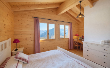 Chalet 5.5 rooms - image - 8