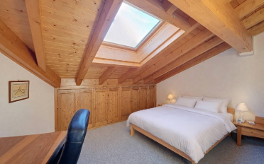 Attic flat 4.5 rooms - image - 5