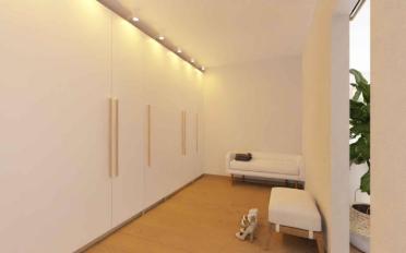 Row house 5.5 rooms - image - 3