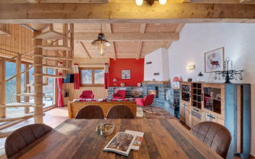 Chalet 4 rooms - image - 3