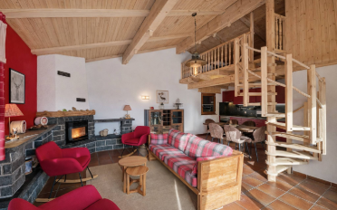 Chalet 4 rooms - image - 2