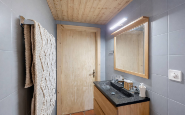 Chalet 4 rooms - image - 5