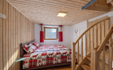 Chalet 4 rooms - image - 6