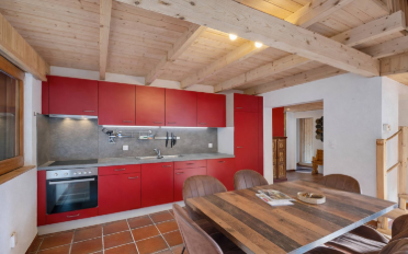 Chalet 4 rooms - image - 4