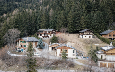 Chalet 4 rooms - image - 8