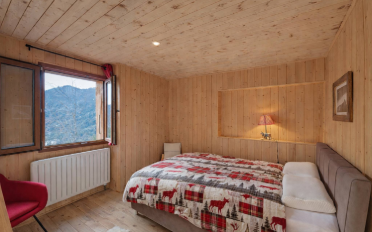 Chalet 4 rooms - image - 7