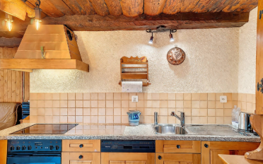 Chalet 4.5 Zimmer - image - 3