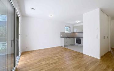 Wohnung 2.5 Zimmer - image - 2