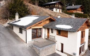 Chalet 4 Zimmer - image - 1