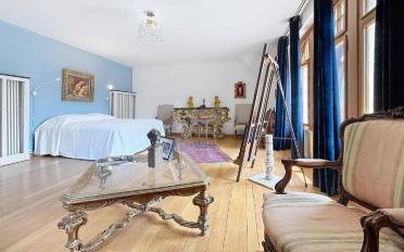 Attikawohnung 8.5 Zimmer - image - 10