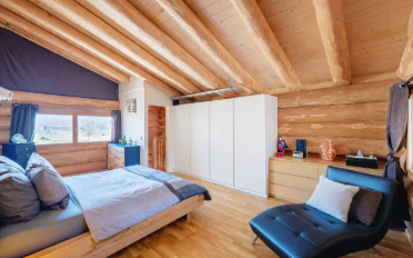 Chalet 4.5 rooms - image - 6