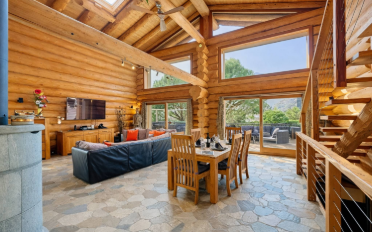 Chalet 4.5 rooms - image - 2