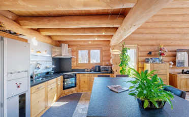 Chalet 4.5 rooms - image - 4