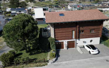 Chalet 4.5 rooms - image - 10
