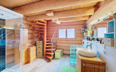 Chalet 4.5 rooms - image - 8