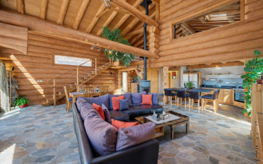 Chalet 4.5 rooms - image - 3