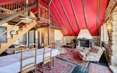 Villa 14 Zimmer - image - 2