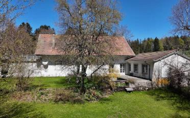 Villa 14 pièces - image - 1