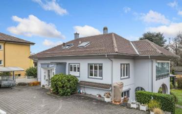 Villa 8.5 Zimmer - image - 2