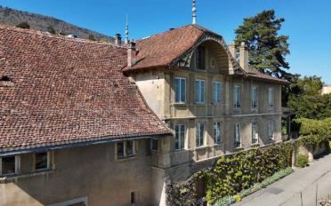Single house 15 rooms - image - 11